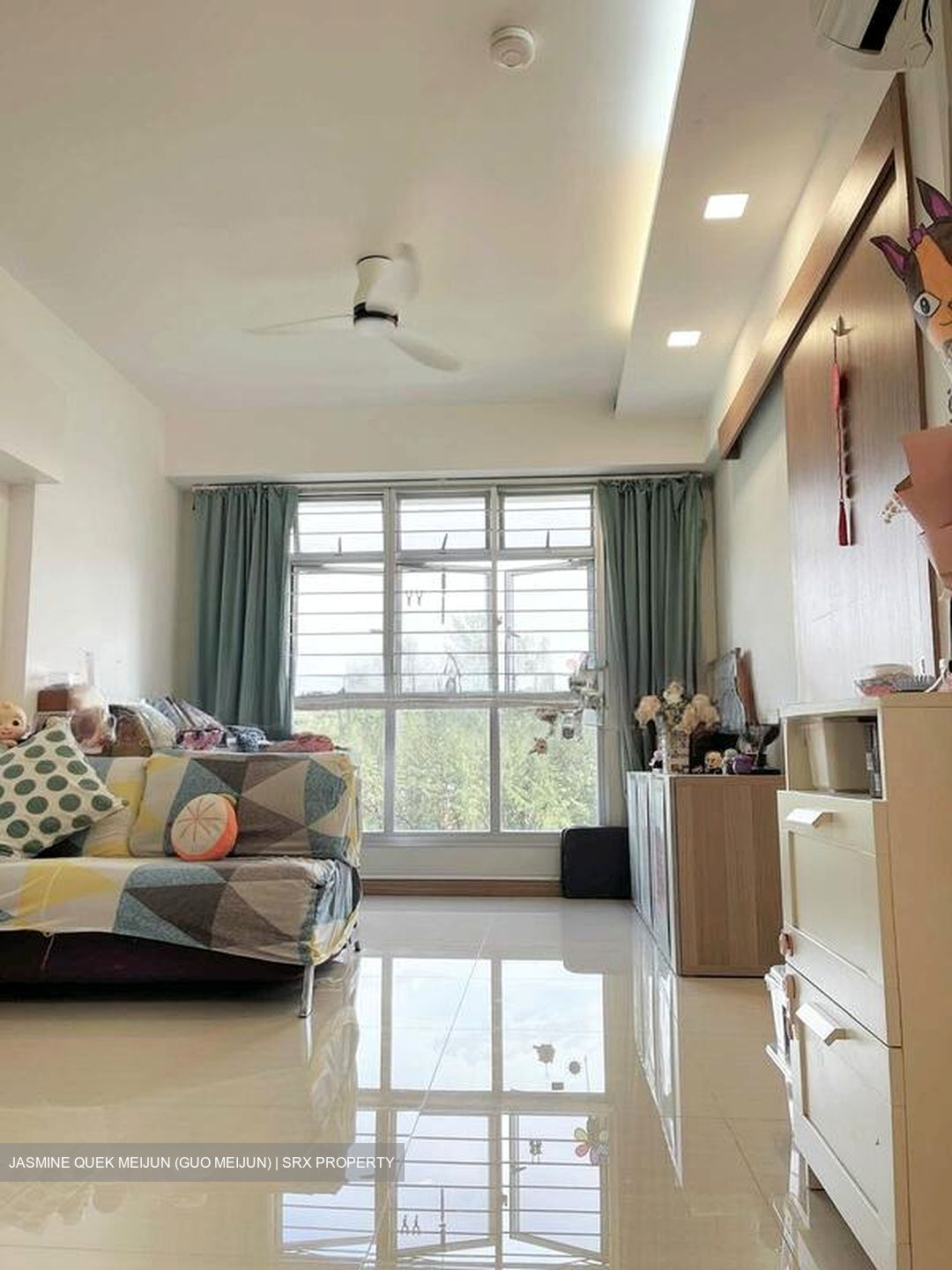 Blk 405B Northshore Drive (Punggol), HDB 2 Rooms #499901861